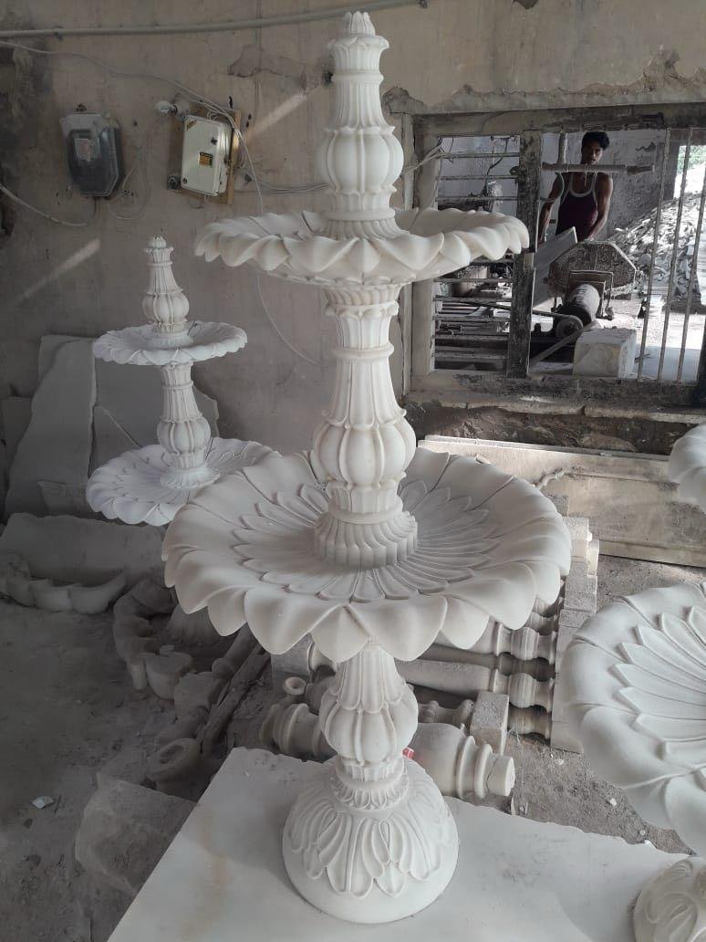 Fountain